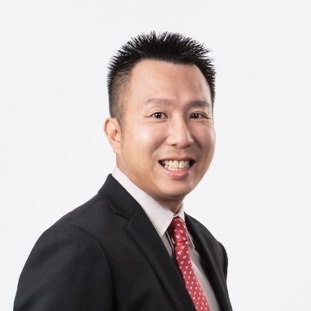 Pepper Cloud+Singapore Maritime Foundation