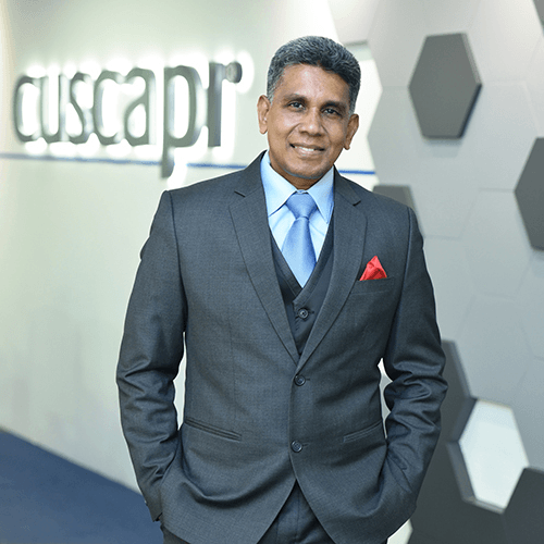 Pepper Cloud + Cuscapi Singapore Pte. Ltd.