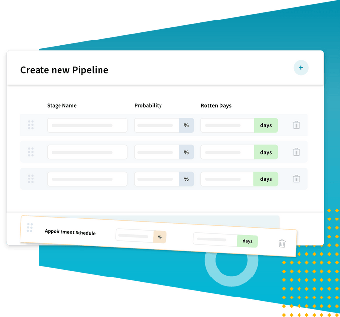 3 stage pipeline